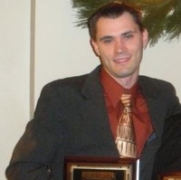 Joshua Hanson