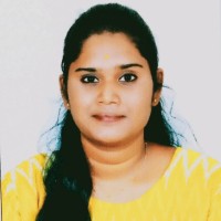Dhanalakshmi Velu