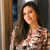 Maria Luiza Santana G. Calzada