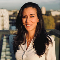 Madiha Kampschöer-el Gazuani