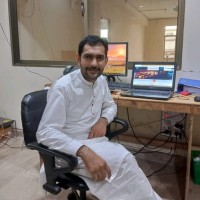 Muhammad Zohaib