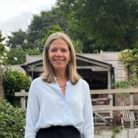 Clare Parker
