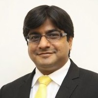 Sandeep Muralidharan