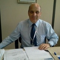 Oscar Victor Di Clemente