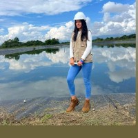 Sheyla Gil Tocto