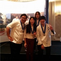 Andrew (Jeong ung) Choi