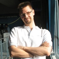 Mikael Willberg
