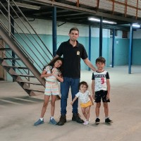 Leonardo Gonçalves Dias