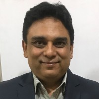 Vivek Mulay