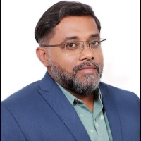 Abraham Mammen