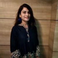 Komal Kotecha