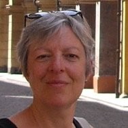 Martine Eslami