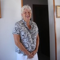 Maggie Hetherington