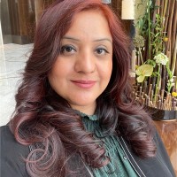 Hina Kidwai