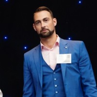 Alexander Skripalev