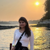 Vanshika Gaddhyan