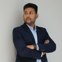 Kiran Maji