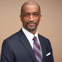 Marcus Williamson
