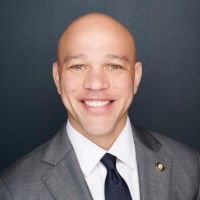 Stephan Davis, DNP, MHSA, FACHE, ANEF, FAAN