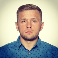 Илья Игнатьев