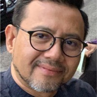 Azrai Kamaruddin