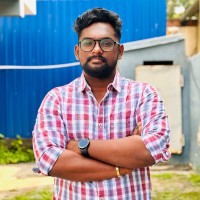 Pravin Balaji