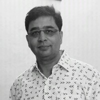 Shiv Raj Sharma