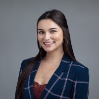 Samantha De Souza, Ma