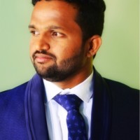 Dheeraj N