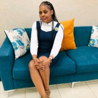 Maureen Madorobo