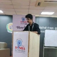 Ujjawal Tripathi