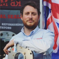 Ben Jobson
