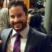 Marc Palmeri, Cfa