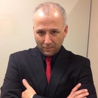 Emanuel Voda, Ph.D.