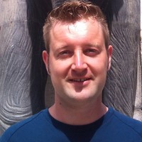 Richard van der Weg