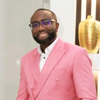 Oduwa Osagiede, PMP®