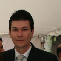 Alejandro Arango Mejia