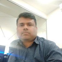 Bhagaban Behera