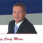 craig mann