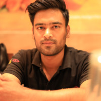 Sunil Singh Gusain