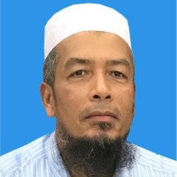 Mohammed Shamsul Islam