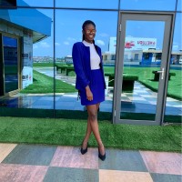 Roberta Eshun