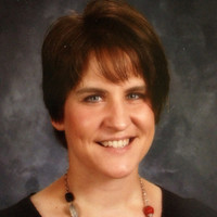 Peg Ries-Heckman
