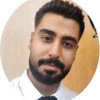 Mohammad Zeinali