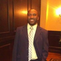 Antoine Bowden