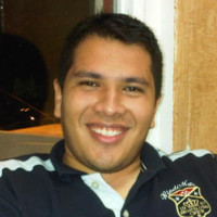 Jose Carrizales
