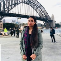 Rajani Giri