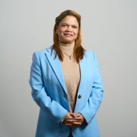 Lucille Paulse