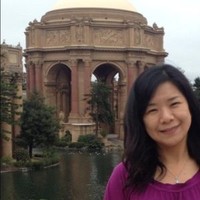 Ingrid Kuo