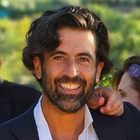 Alejandro Ybarra Otín